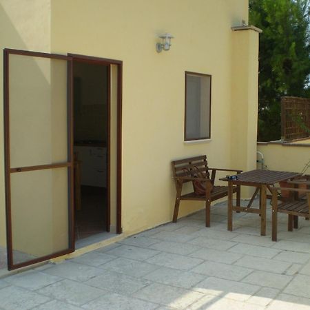 Agriturismo Tenuta La Siesta Gallipoli Eksteriør bilde
