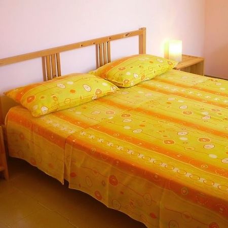Agriturismo Tenuta La Siesta Gallipoli Eksteriør bilde