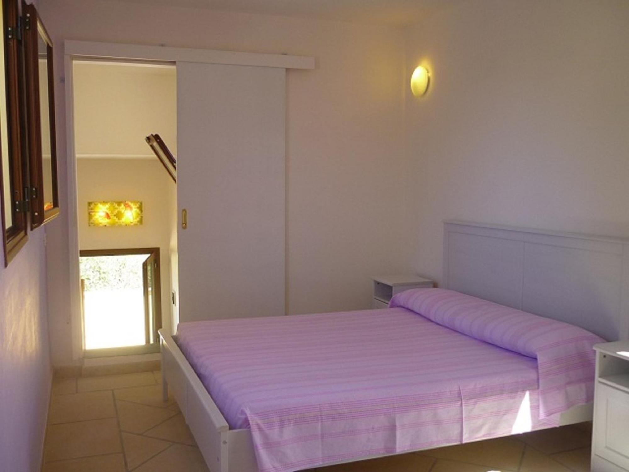 Agriturismo Tenuta La Siesta Gallipoli Eksteriør bilde