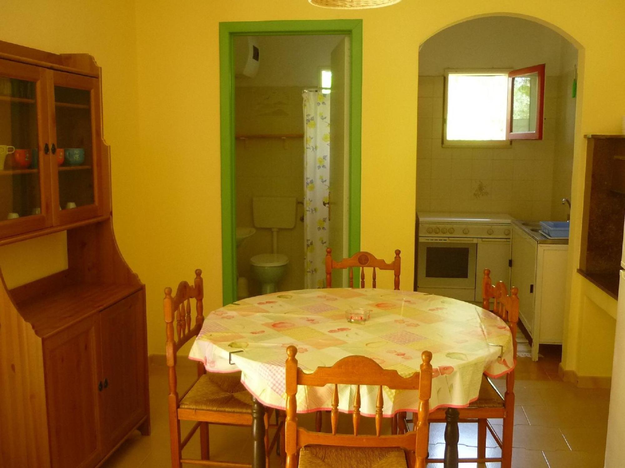 Agriturismo Tenuta La Siesta Gallipoli Eksteriør bilde