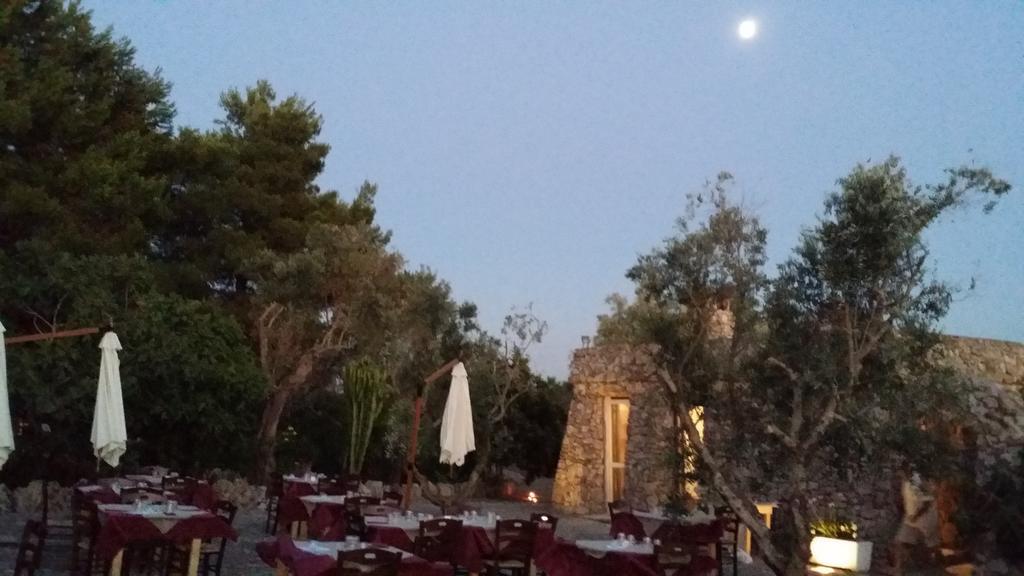 Agriturismo Tenuta La Siesta Gallipoli Eksteriør bilde