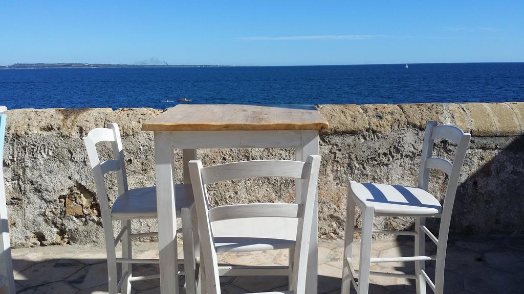 Agriturismo Tenuta La Siesta Gallipoli Eksteriør bilde