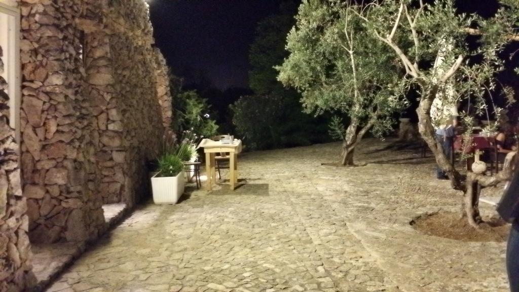 Agriturismo Tenuta La Siesta Villa Gallipoli Eksteriør bilde