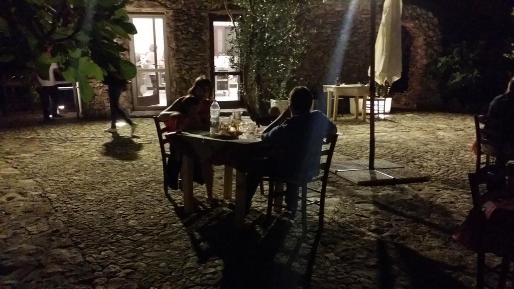Agriturismo Tenuta La Siesta Gallipoli Eksteriør bilde