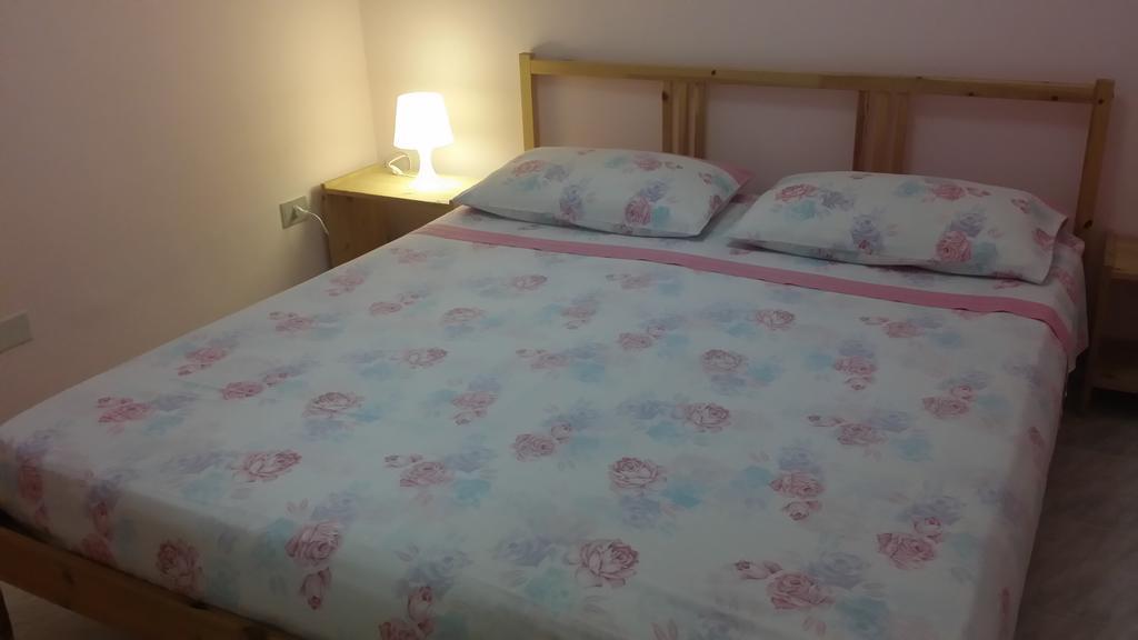 Agriturismo Tenuta La Siesta Gallipoli Eksteriør bilde