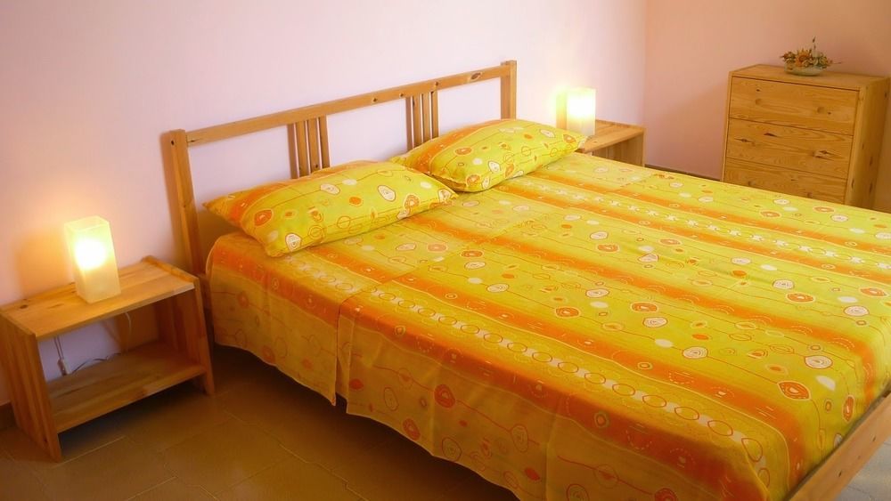 Agriturismo Tenuta La Siesta Gallipoli Eksteriør bilde