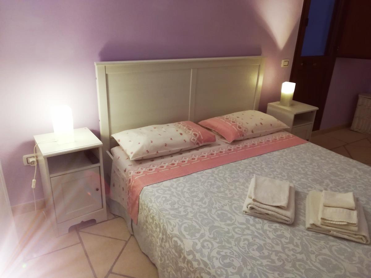 Agriturismo Tenuta La Siesta Gallipoli Eksteriør bilde