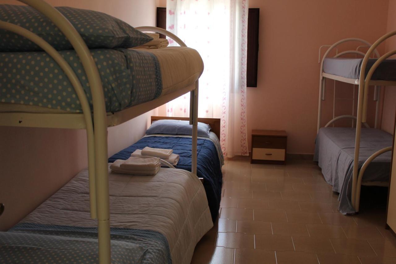 Agriturismo Tenuta La Siesta Gallipoli Eksteriør bilde