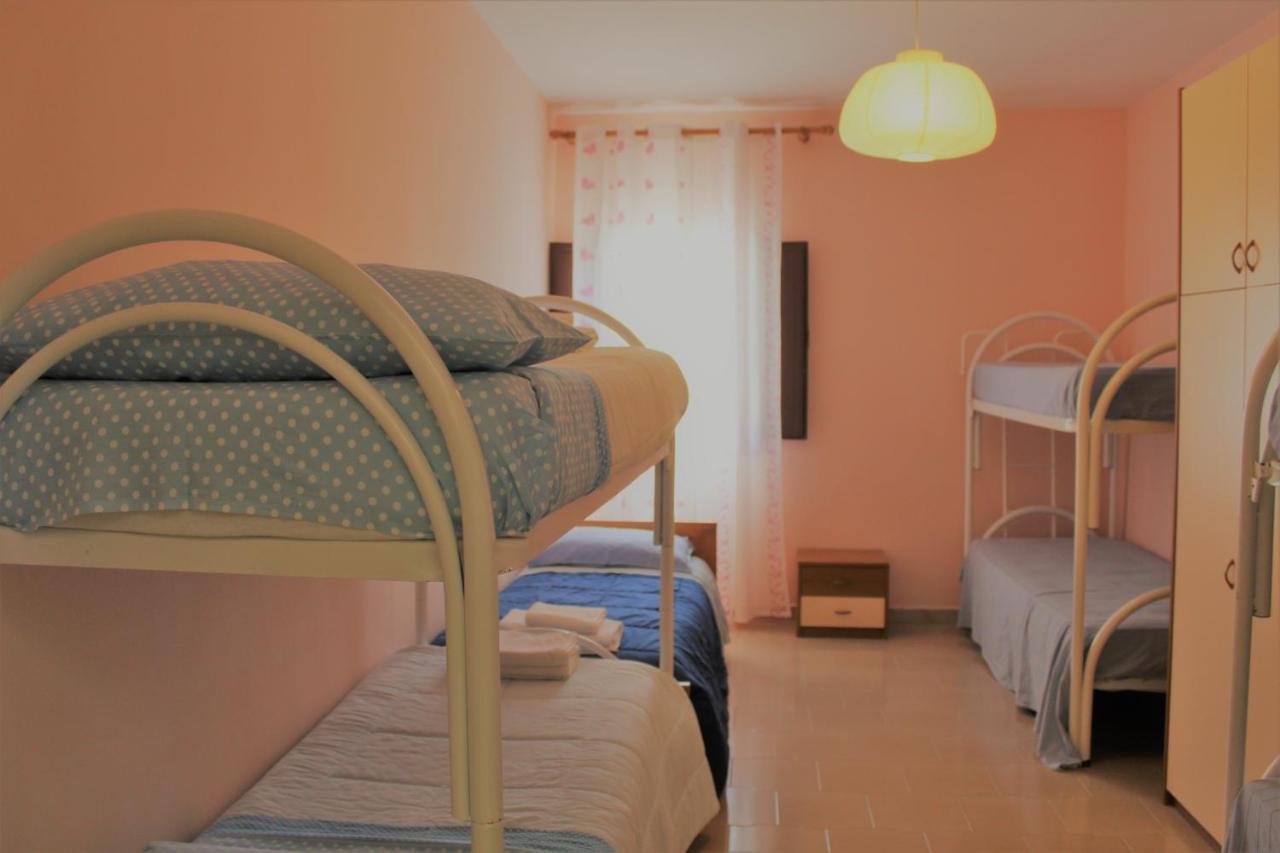 Agriturismo Tenuta La Siesta Gallipoli Eksteriør bilde