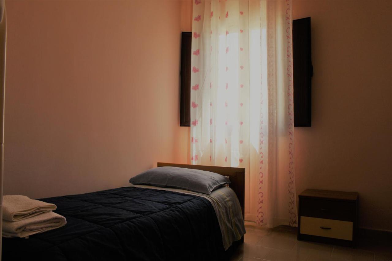 Agriturismo Tenuta La Siesta Gallipoli Eksteriør bilde